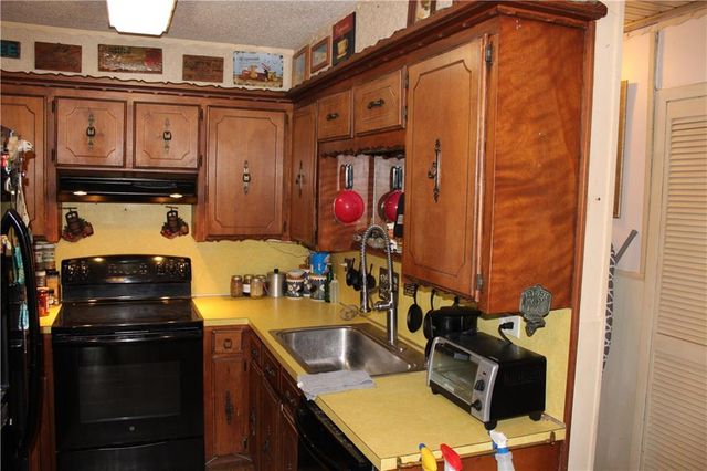 302 N Military Street, Mulberry, KS 66756