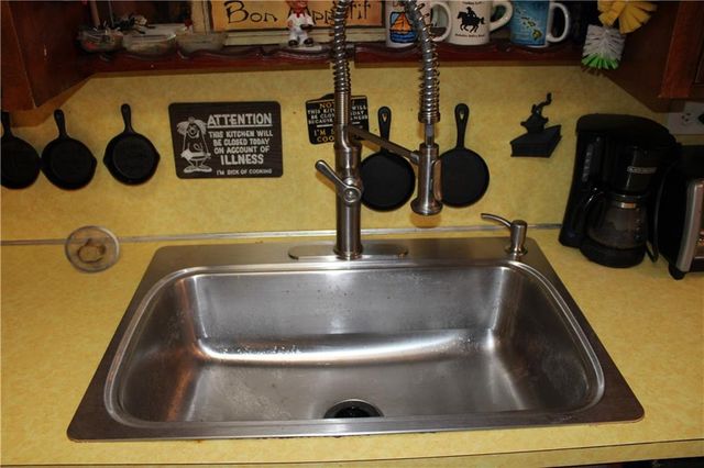 302 N Military Street, Mulberry, KS 66756