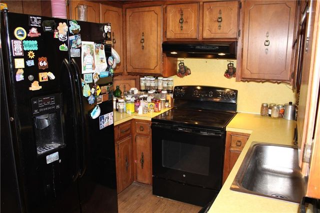 302 N Military Street, Mulberry, KS 66756