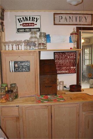 302 N Military Street, Mulberry, KS 66756