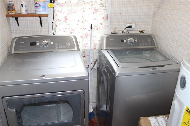 302 N Military Street, Mulberry, KS 66756