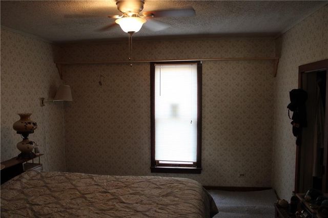 302 N Military Street, Mulberry, KS 66756