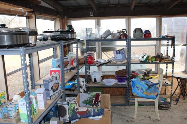 302 N Military Street, Mulberry, KS 66756