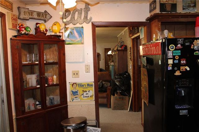 302 N Military Street, Mulberry, KS 66756