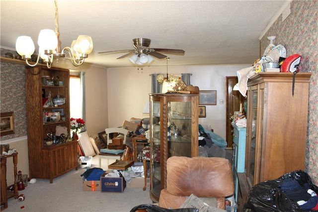 302 N Military Street, Mulberry, KS 66756