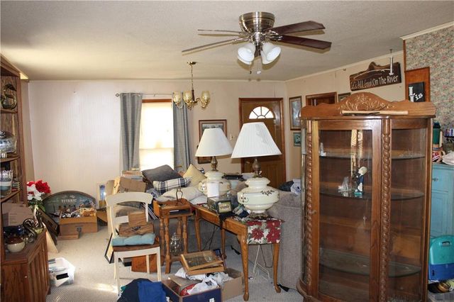 302 N Military Street, Mulberry, KS 66756