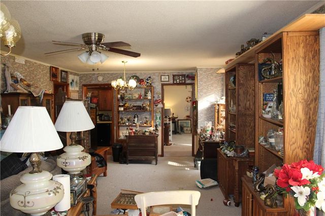 302 N Military Street, Mulberry, KS 66756