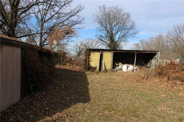 302 N Military Street, Mulberry, KS 66756