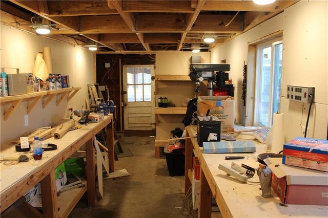 302 N Military Street, Mulberry, KS 66756