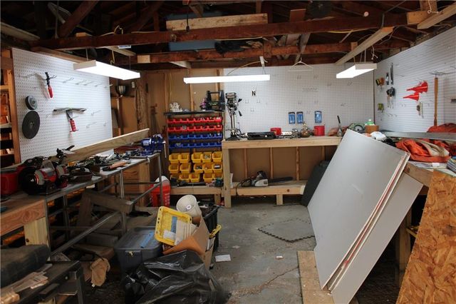 302 N Military Street, Mulberry, KS 66756