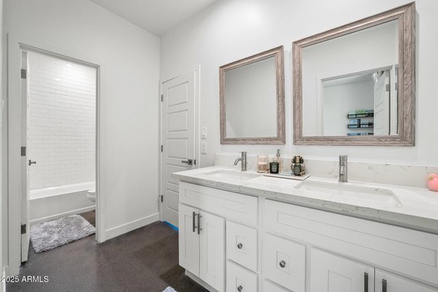 2914 E BLANCHE Drive, Phoenix, AZ 85032