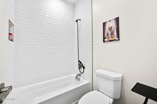 2914 E BLANCHE Drive, Phoenix, AZ 85032