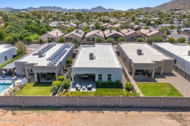 2914 E BLANCHE Drive, Phoenix, AZ 85032