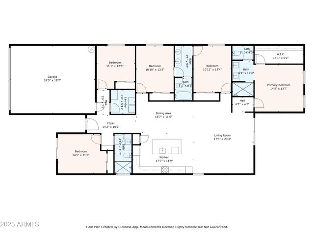 2914 E BLANCHE Drive, Phoenix, AZ 85032