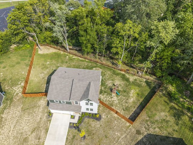751 Hunters Run Drive 751 Hunters Run Drive, Brookville, OH 45309