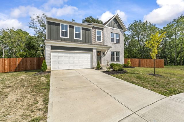 751 Hunters Run Drive 751 Hunters Run Drive, Brookville, OH 45309