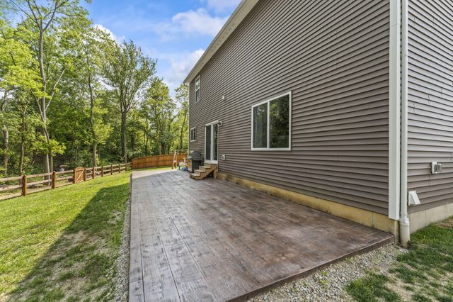 751 Hunters Run Drive 751 Hunters Run Drive, Brookville, OH 45309