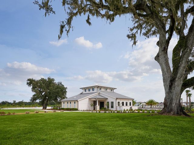 2813 VIRGINIA PINE DRIVE, Bartow, FL 33830