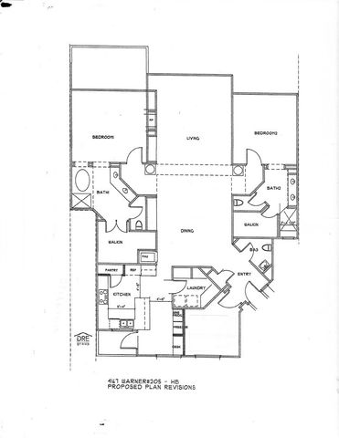 4167 Warner 205, Huntington Beach, CA 92649