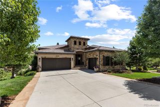 8000 Raphael Lane, Littleton, CO 80125