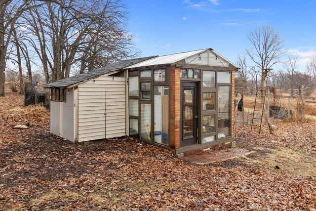 W831 STATE ROAD 91, Berlin, WI 54923