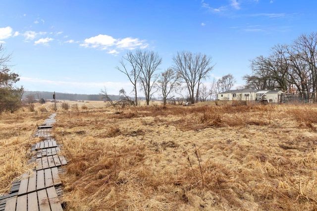 W831 STATE ROAD 91, Berlin, WI 54923