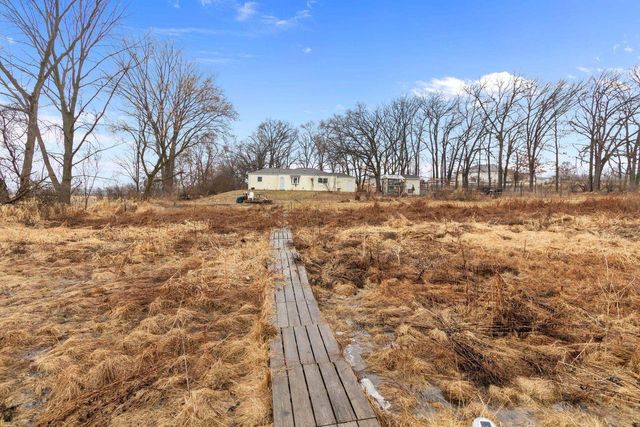 W831 STATE ROAD 91, Berlin, WI 54923