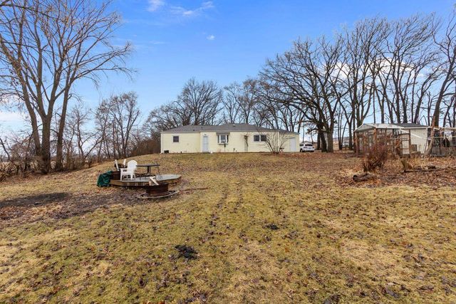 W831 STATE ROAD 91, Berlin, WI 54923