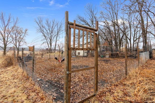 W831 STATE ROAD 91, Berlin, WI 54923