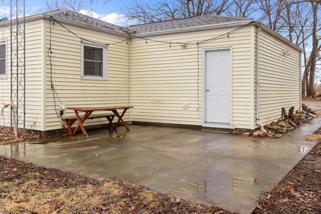 W831 STATE ROAD 91, Berlin, WI 54923