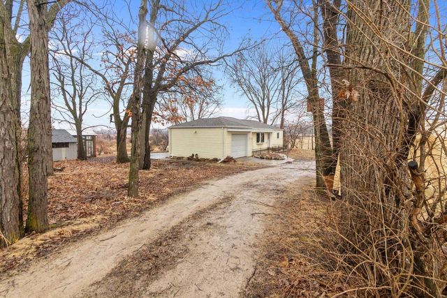 W831 STATE ROAD 91, Berlin, WI 54923