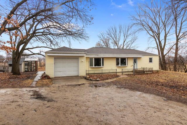 W831 STATE ROAD 91, Berlin, WI 54923