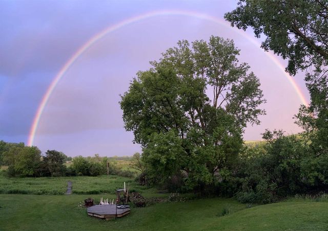 W831 STATE ROAD 91, Berlin, WI 54923