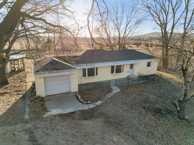 W831 STATE ROAD 91, Berlin, WI 54923