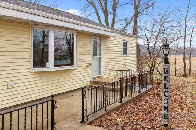 W831 STATE ROAD 91, Berlin, WI 54923