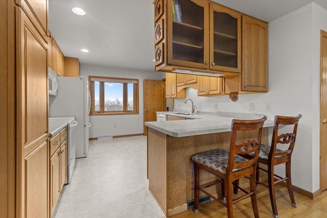 W831 STATE ROAD 91, Berlin, WI 54923