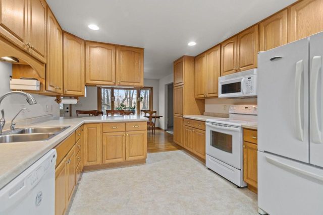 W831 STATE ROAD 91, Berlin, WI 54923