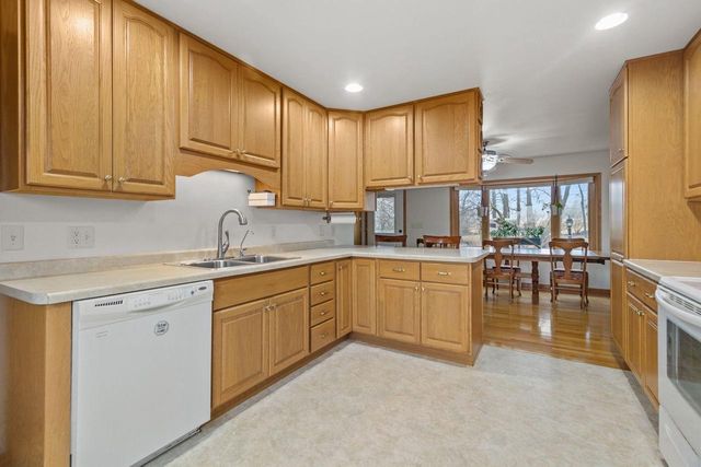 W831 STATE ROAD 91, Berlin, WI 54923