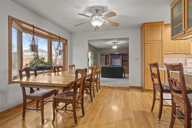 W831 STATE ROAD 91, Berlin, WI 54923