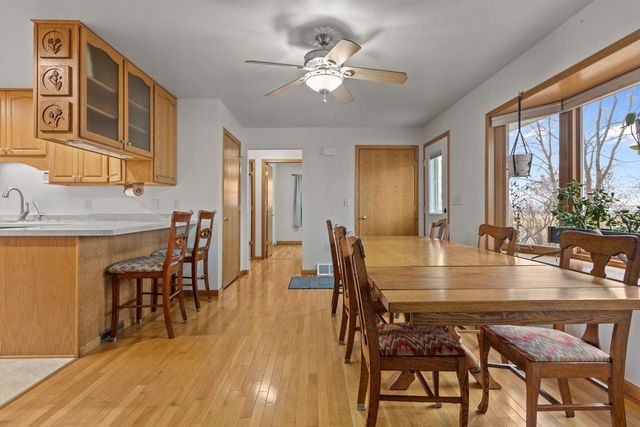 W831 STATE ROAD 91, Berlin, WI 54923