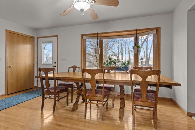 W831 STATE ROAD 91, Berlin, WI 54923