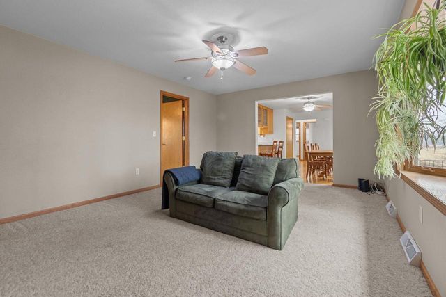 W831 STATE ROAD 91, Berlin, WI 54923