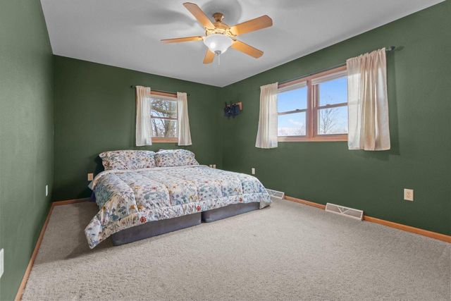 W831 STATE ROAD 91, Berlin, WI 54923