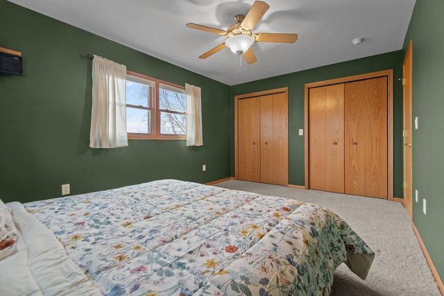 W831 STATE ROAD 91, Berlin, WI 54923