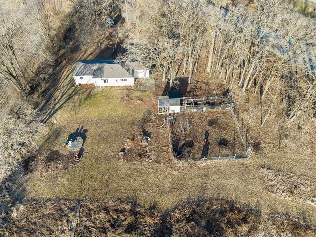 W831 STATE ROAD 91, Berlin, WI 54923