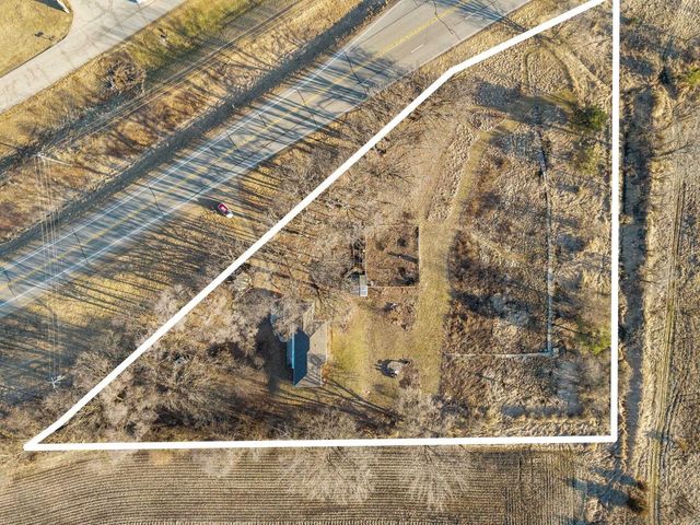 W831 STATE ROAD 91, Berlin, WI 54923