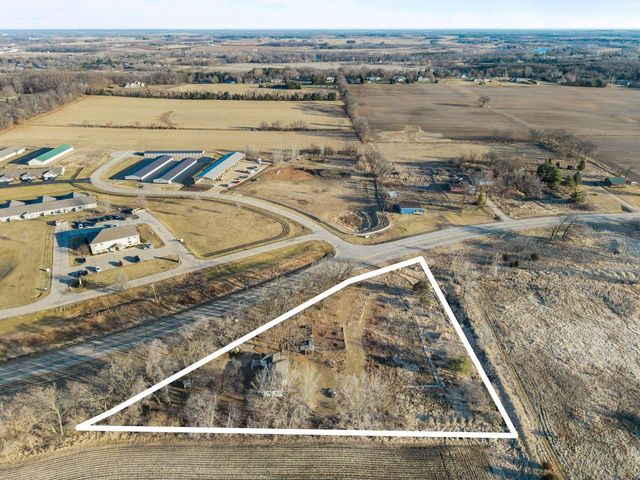 W831 STATE ROAD 91, Berlin, WI 54923