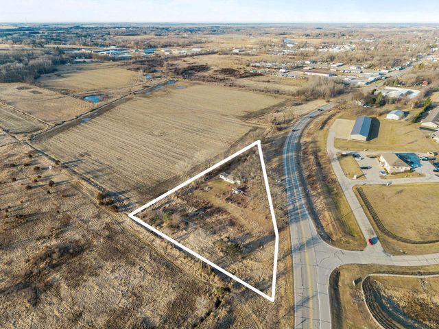 W831 STATE ROAD 91, Berlin, WI 54923