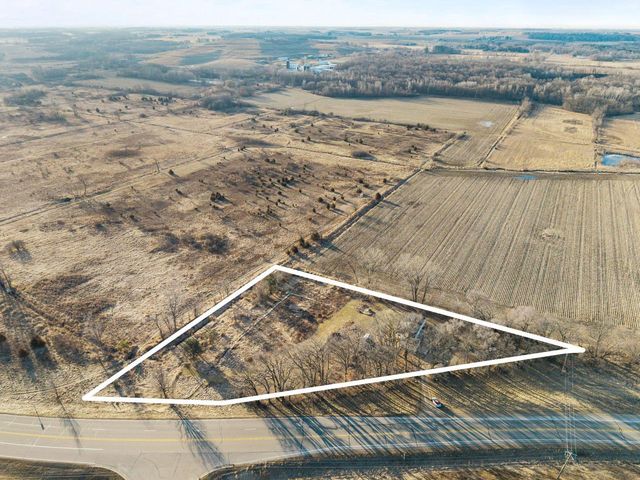 W831 STATE ROAD 91, Berlin, WI 54923