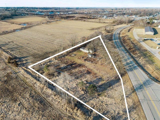 W831 STATE ROAD 91, Berlin, WI 54923